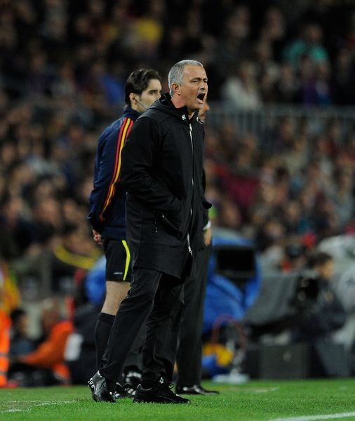 Liệu 'Người đặc biệt' Jose Mourinho có làm được điều mà rất nhiều các Madridista đang mong đợi